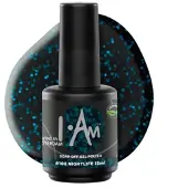 Iam Soak Off Gel Polish 15ml