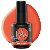 Iam Soak Off Gel Polish 15ml