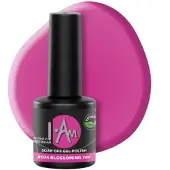 Iam Soak Off Gel Polish 7ml