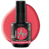Iam Soak Off Gel Polish 15ml