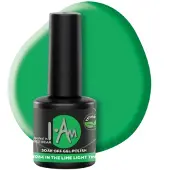 Iam Soak Off Gel Polish 7ml