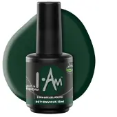 Iam Soak Off Gel Polish 15ml
