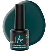 Iam Soak Off Gel Polish 7ml