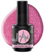 Iam Soak Off Gel Polish 15ml