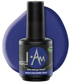 Iam Soak Off Gel Polish 15ml
