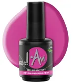Iam Soak Off Gel Polish 15ml
