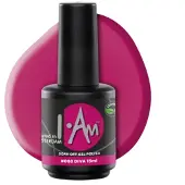 Iam Soak Off Gel Polish 15ml