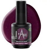 Iam Soak Off Gel Polish 15ml