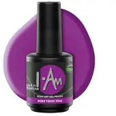 Iam Soak Off Gel Polish 15ml