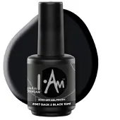Iam Soak Off Gel Polish 15ml
