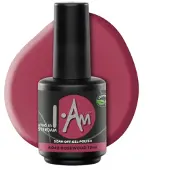 Iam Soak Off Gel Polish 15ml
