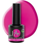 Iam Soak Off Gel Polish 7ml