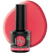 Iam Soak Off Gel Polish 7ml