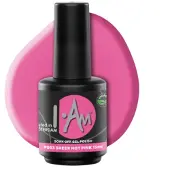 Iam Soak Off Gel Polish 15ml
