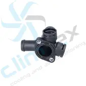 CLIMTEX CX9-109 Flens koelvloeistof