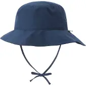 Reima - Kid's Rantsu - Hoed 46 cm, blauw
