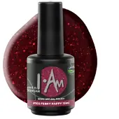 Iam Soak Off Gel Polish 15ml