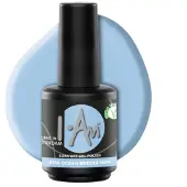 Iam Soak Off Gel Polish 15ml