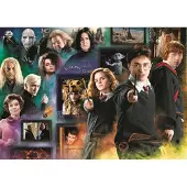 Trefl 10668 Puzzel Harry Potter - 1000 stukjes