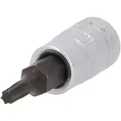 Ks Tools 1/4" Bit-steeksleutel, TorxPlus, IP15