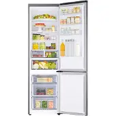 Samsung Koel-vriescombinatie 6-serie Rb38t607bs9