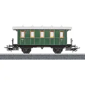 Märklin Start up 4039 H0 personenrijtuig 2e klas