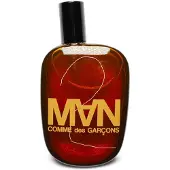 Comme des Garcons - 2 Man - Eau de toilette - 50ML