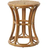 Sika-Design Bella Kruk - Krukken Rotan Antique - 1008A
