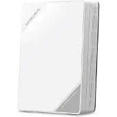 TP-LINK Mercusys MB520-5G, draadloze dual-band router met 5G en AX3000