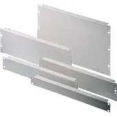 Rittal DK 7156.035 Blindplaat (b x h) 482.6 mm x 266 mm 2 stuk(s) Piece