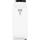 AEG LTR7STEAM 7000 serie ProSteam - Wasmachine bovenlader - Energielabel A - 1300 toeren - 7 kg