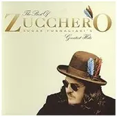 Universal Music Zucchero - Best Of (CD) (International Special Edition)