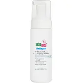 Sebamed Cleansing Foam Clear Face Antibacterial 150 Ml