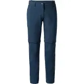Vaude Damesbroek Farley Stretch ZO II | Maat 48