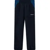Berghaus Lonnen Woven Track Pants - Zwart- Heren, Zwart