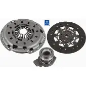 SACHS 3000 990 680 Koppelingsset