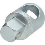 Ks Tools 911.1207, losse artikel, chroom-vanadiumstaal, 60 gram, 1 stuk