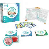 Access+ Cortex Board Game Transparant Kinderen