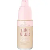 Essence Silky Blur Hydrating Longwear Foundation 115