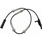 VEMO V20-72-0213 Wielsnelheidssensor (ABS)