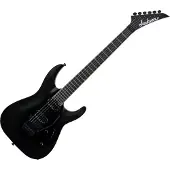 Jackson Pro Plus Series Soloist SLA2 Gloss Black