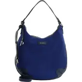 PICARD schoudertas Highlands Handbag Royal blauw