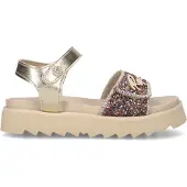 Replay sandalen goud Meisjes Imitatieleer - maat 38