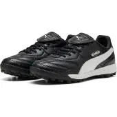 Puma KING LIGA TT 108476 Voetbalschoenen | Maat 42.5 Heren Zwart