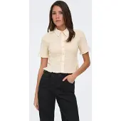 ONLY Blouse 'ONLTamari' wit