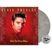 Coast2Coast Elvis Presley - Elvis Christmas Album (LP) (Coloured Vinyl)