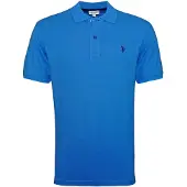 U.s. polo assn. US Polo Assn Shirt Basic poloshirt