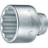 Gedore D 21 46 6175120 1 (25 mm) Dopsleutelinzetstuk 46 mm 1 46 mm 1 (25 mm)