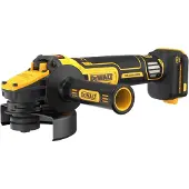 DeWalt 18v Dcg409vsnt Haakse Slijper