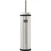 Vipp Toiletborstel Stainless Steel